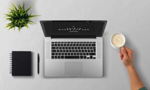 The Role of Technology in Transforming Traditional Business Models
